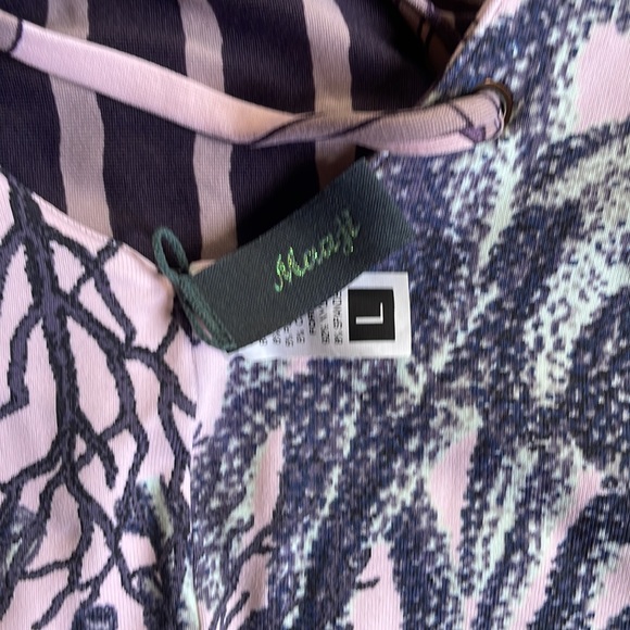 Maaji reversible swimsuit - Picture 5 of 5